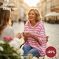 ✨🛍️Čerstvý vzhled - Pohodlná mikina s kapucí s pruhy