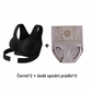 ⏳ Koupíte jedno, dostanete druhé zdarma 💥 Sada bezešvého tvarovacího prádla