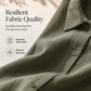 👗 Elegantní Dlouhé Šaty s Dlouhým Rukávem | 11 Barev | Velikosti S–5XL
