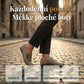 Dopřejte svým nohám celodenní pohodlí díky měkké kůži