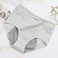 💥Kupte 1  dostanete 3 zdarma| Kalhotky s vysokým pasem a ochranou proti úniku – 🌸 prodyšný materiál s bavlněným pocitem – platba při doručení 💕