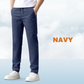 👖🔥 MultiPants – Extra pružné a odolné pánské cargo kalhoty s mnoha kapsami | Maximální pohodlí
