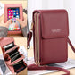✨Płatność za pobraniem💖Mini torba crossbody na ramię