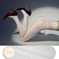 🦵Shiny Sheer Tights – Snag-Resistant | Buy 2 Get 1 / Buy 3 Get 2 Free 🎁
