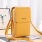 ✨Płatność za pobraniem💖Mini torba crossbody na ramię