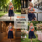 🌺Elegancki i pewny siebie👗Sukienka z kwiatowym nadrukiem