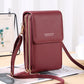 ✨Płatność za pobraniem💖Mini torba crossbody na ramię