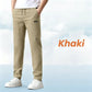 👖🔥 MultiPants – Extra pružné a odolné pánské cargo kalhoty s mnoha kapsami | Maximální pohodlí