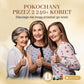 ✨【1+1 gratis】💖 Bezszwowa bielizna damska