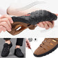 👞 Skórzane sandały klasy premium: wygoda i styl, rozmiary EU 38–44 🌬️  | W magazynie 🚚📦