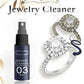 Kup 1 i otrzymaj 1 gratis💍 Spray do czyszczenia biżuterii 💎 Odnawiacz połysku