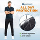 👖🔥 MultiPants – Extra pružné a odolné pánské cargo kalhoty s mnoha kapsami | Maximální pohodlí