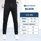 👖🔥 MultiPants – Extra pružné a odolné pánské cargo kalhoty s mnoha kapsami | Maximální pohodlí