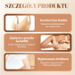👙【S-6XL】Biustonosz damski bez fiszbin z zapięciem z przodu