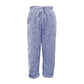 🌸 50% OFF NOW! 🌸 Striped Linen Cotton Trousers for Women
