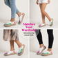 👟Lekkie, modne damskie buty do chodzenia