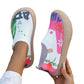 👟Lekkie, modne damskie buty do chodzenia