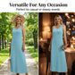 👗✨Women's Casual Sleeveless Tank Dress – Flattering & All-Day Comfort☀️