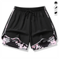 📢📢40% OFF !! ⏰Women's Casual Athletic Shorts with Built-in Liner