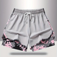 📢📢40% OFF !! ⏰Women's Casual Athletic Shorts with Built-in Liner