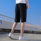 Men’s Stretch Ice Silk Shorts