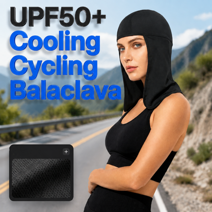 🔥Kupte 1 a dostanete 1 zdarma🔥 Prodyšná outdoorová čepice s krytem krku