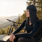 🔥Kupte 1 a dostanete 1 zdarma🔥 Prodyšná outdoorová čepice s krytem krku