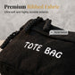 👛 Dámská vintage kabelka s velkou kapacitou na crossbody nošení