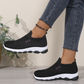 👟 Prodyšné boty na rychlou chůzi, které se nazouvají na jednu nohu – 🚶‍♀️ Lehká konstrukce, která neunaví ani při dlouhé chůzi – Platba při doručení🎀