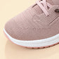 👣💨  Prodyšné slip-on tenisky – 🌸 jednoduché a univerzální – platba při doručení ✅
