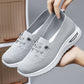 👣💨  Prodyšné slip-on tenisky – 🌸 jednoduché a univerzální – platba při doručení ✅