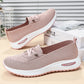 👣💨  Prodyšné slip-on tenisky – 🌸 jednoduché a univerzální – platba při doručení ✅