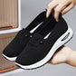 👣💨  Prodyšné slip-on tenisky – 🌸 jednoduché a univerzální – platba při doručení ✅