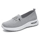 👣💨  Prodyšné slip-on tenisky – 🌸 jednoduché a univerzální – platba při doručení ✅