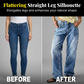 👖✨ Premium Loose Fit Straight Leg Jeans