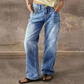 👖✨ Premium Loose Fit Straight Leg Jeans