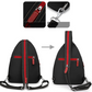 ⏰Stylový dámský konvertibilní crossbody batoh