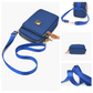 Stylová 3vrstvá crossbody kabelka přes rameno