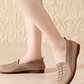 Dámské prodyšné slip-on boty z fly-knit materiálu
