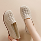 Dámské prodyšné slip-on boty z fly-knit materiálu