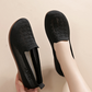 Dámské prodyšné slip-on boty z fly-knit materiálu