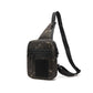 Multifunkční outdoorová voděodolná crossbody taška přes hruď