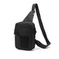 Multifunkční outdoorová voděodolná crossbody taška přes hruď