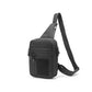 Multifunkční outdoorová voděodolná crossbody taška přes hruď