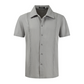 Pánská košile s krátkým rukávem kubánská guayabera