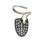 Adjustabilní boho prsteny na nehty