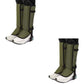 🔥Limited‑time 50% Off！🏕️Must‑have for outdoor lovers！💦Waterproof, dirt‑resistant and 🐍protects against snakes 🕷🦂insects 🐜rats and leeches 🔥Waterproof Hiking Gaiters for Outdoor Adventures