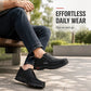 👞✨ Pánské slip-on boty z PU kůže – pohodlné, odolné a snadno obouvatelné boty pro každodenní nošení