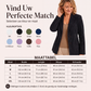 🧥✨ Dámský sametový sako – prémiová textura, střih zeštíhlující postavu a nadčasový elegantní vzhled