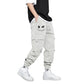 ✨ Pánské volné cargo kalhoty – S elastickým pasem & praktickými kapsami 👖